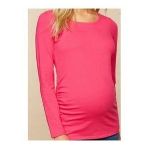 NEW Maternity Announcements Maternity Shirt